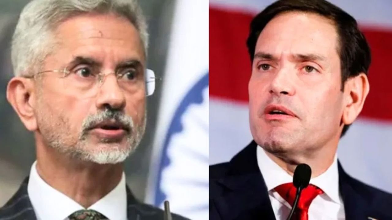 Jaishankar, Rubio hold telephonic talks; both leaders agree on early conclusion of proposed India-US bilateral trade deal
