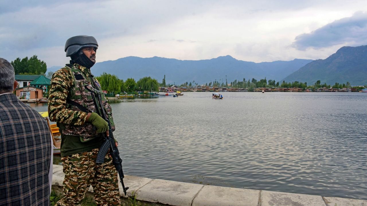 Homes demolished, 60 raids, Pakistanis deported: Terror crackdown after Pahalgam attack | Top updates