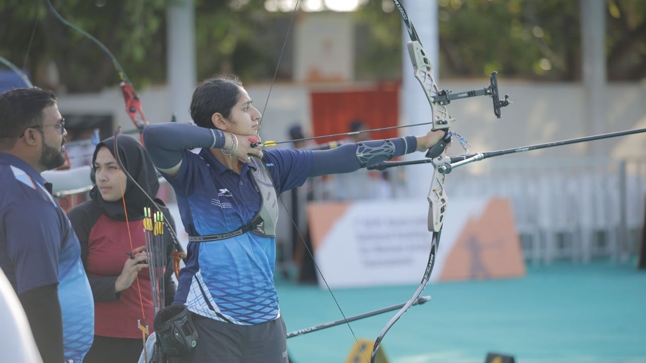 Khelo India Youth Games 2025: Bihar gears up to host national event across five districts Khelo India Youth Games 2025: Bihar gears up to host national event across five districts