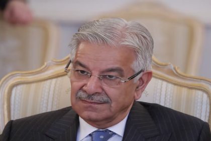 ‘Have been doing US dirty work for 30 years’, Pakistan Defence Minister on funding terror