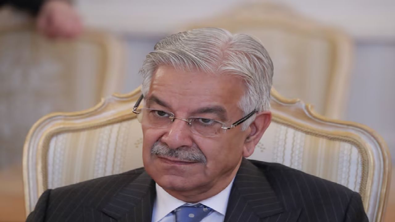 ‘Have been doing US dirty work for 30 years’, Pakistan Defence Minister on funding terror