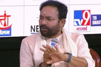 Centre announces caste enumeration in census to ensure transparency and social equity: G Kishan Reddy
