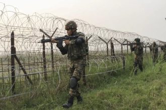 ‘Pakistan again violates Ceasefire Agreement by firing Artillery in Bhimber Gali, Poonch’: Indian Army 7 Pakistan violates ceasefire yet again, Indian Army responds ‘swiftly and proportionately’
