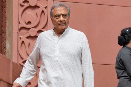Judiciary under lens: Mahesh Jethmalani flags ‘growing perception’ of opacity, overreach in courts