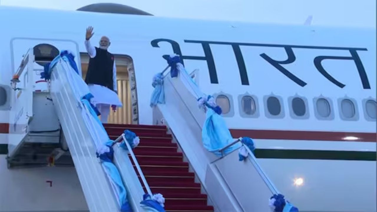 PM Modi’s Sri Lanka visit to focus on defence, energy security PM Modi’s Sri Lanka visit to focus on defence, energy security