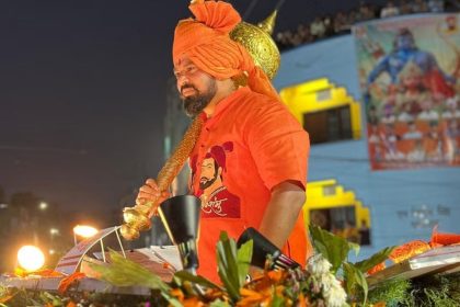 ‘Land jihad’ in India will end with amended Waqf law, claims Telangana BJP MLA