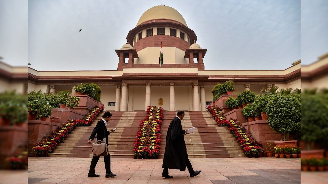Supreme Court judges and CJI make their assets details public