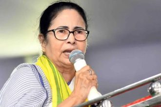 ‘Minority communities must take care of each other’: Mamata urges people to maintain peace after Murshidabad violence