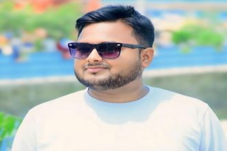 Youth lеadеr Ujawal Jha extеnds support to Manavsеva Ashram