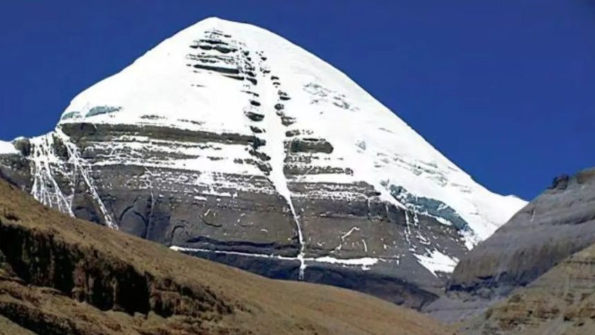 Amid thaw in India-China relations, Kailash Mansarovar Yatra to resume after five-year hiatus