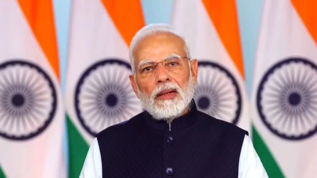 PM Narendra Modi greets people of Maharashtra, Gujarat on states’ formation day PM Narendra Modi greets people of Maharashtra, Gujarat on states’ formation day