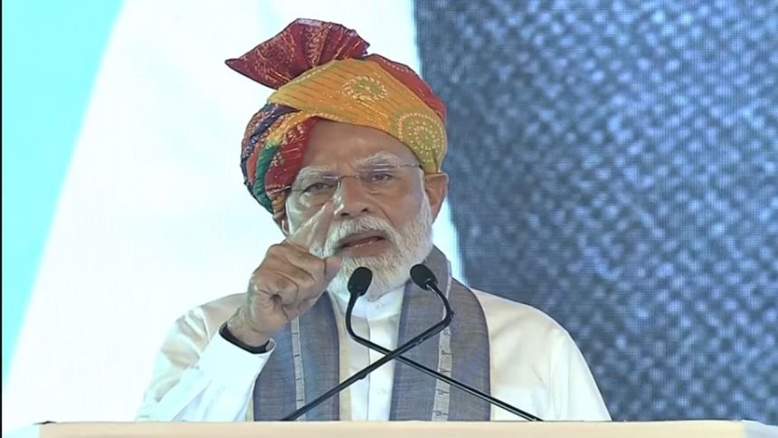 PM Modi flags off Hisar-Ayodhya flight; lays foundation stone for new terminal building of airport 1 PM Modi flags off Hisar-Ayodhya flight; lays foundation stone for new terminal building of airport