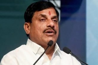 Liquor ban in MP’s religious cities takes effect; CM says historic step towards de-addiction