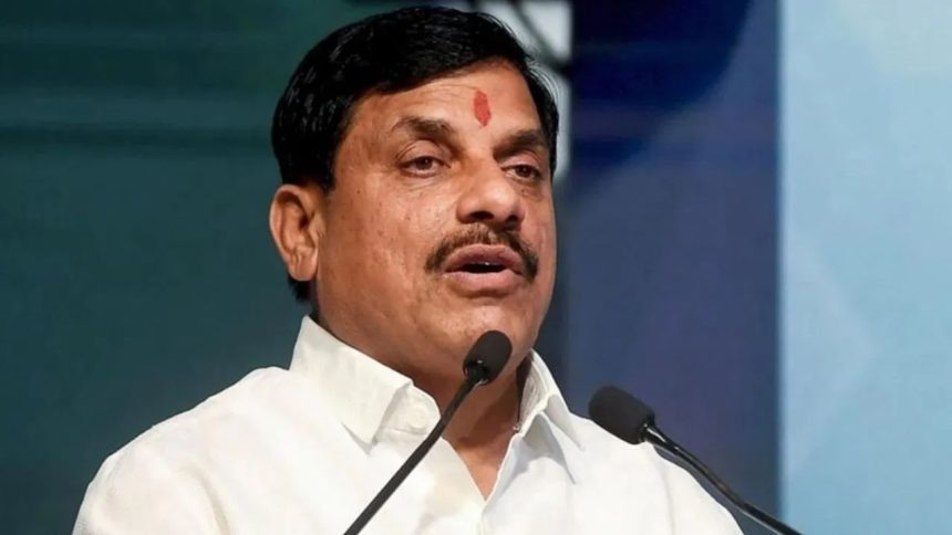 Liquor ban in MP’s religious cities takes effect; CM says historic step towards de-addiction