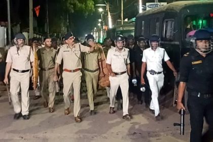 Murshidabad violence: HC forms 3-member committee for rehabilitation of people displaced