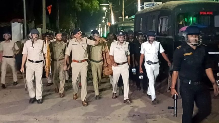 Murshidabad violence: HC forms 3-member committee for rehabilitation of people displaced