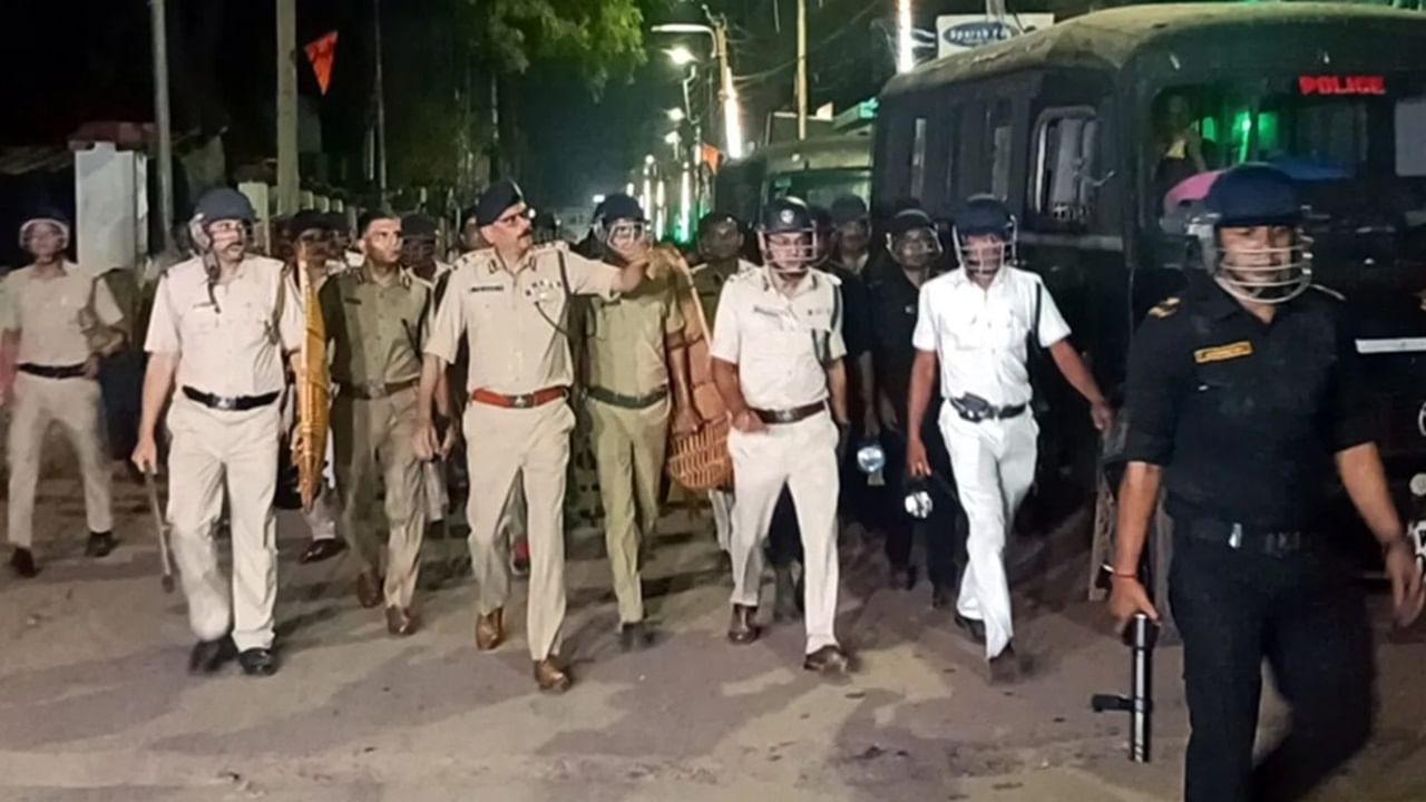 Murshidabad violence: HC forms 3-member committee for rehabilitation of people displaced