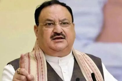 ‘BJP has nothing to do…’: Nadda on Nishikant Dubey’s comments on Supreme Court