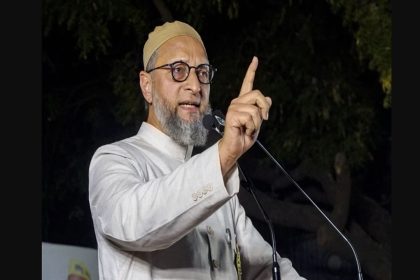 Pahalgam Terror Attack: Owaisi flays Centre for excluding smaller parties from all-party meeting