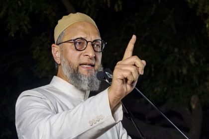 ‘You have acted like ISIS’: Asaduddin Owaisi lambasts Pakistan over Pahalgam terror attack