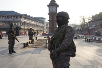 Pahalgam terror attack: Three from Maharashtra among 26 killed