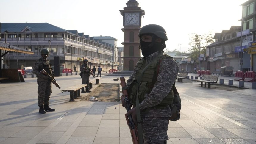 Pahalgam terror attack: Three from Maharashtra among 26 killed