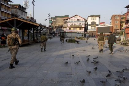 ‘They told my father to recite the Kalma, then shot him’: Daughter recounts Pahalgam terror attack horror