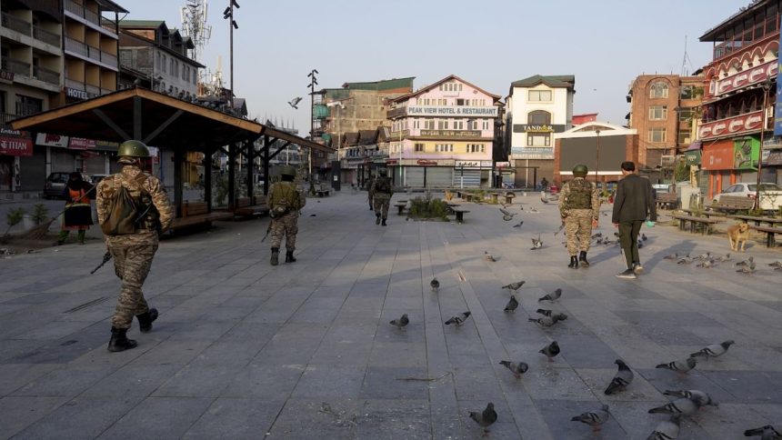 ‘They told my father to recite the Kalma, then shot him’: Daughter recounts Pahalgam terror attack horror