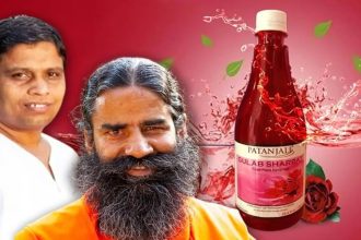 Patanjali launches traditional Indian drinks with a blend of health, Ayurveda and nation-building