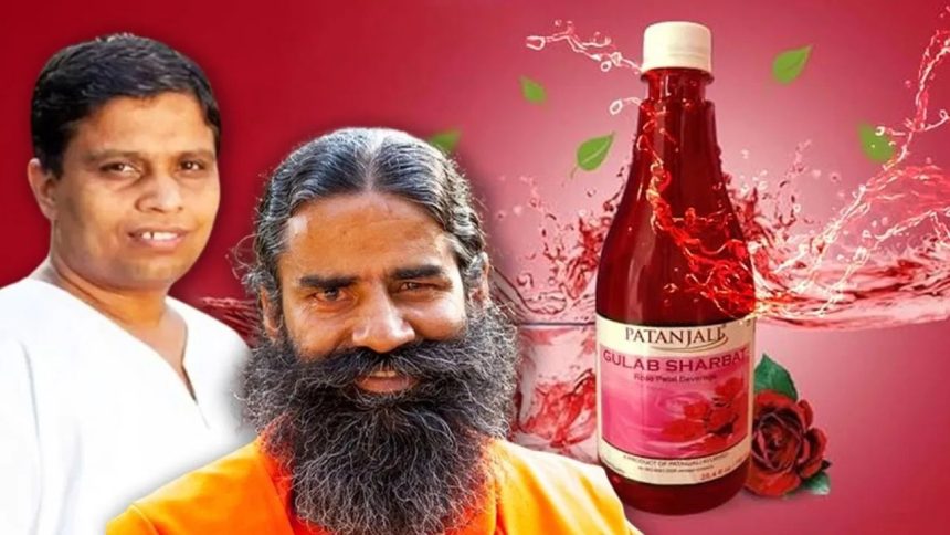 Patanjali launches traditional Indian drinks with a blend of health, Ayurveda and nation-building
