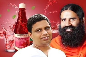 Patanjali boosts supply of herbal summer syrups to promote Ayurvedic health amid heatwave 5 Patanjali boosts supply of herbal summer syrups to promote Ayurvedic health amid heatwave