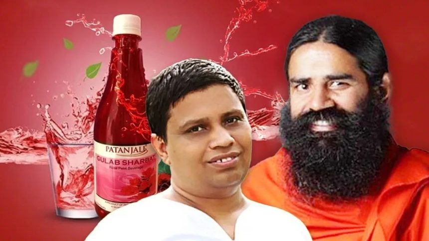 Patanjali boosts supply of herbal summer syrups to promote Ayurvedic health amid heatwave