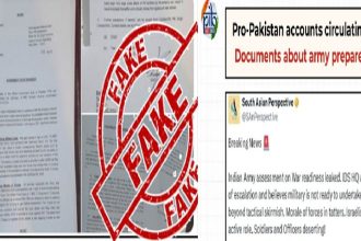 Pahalgam attack: Confidential documents related to Indian Army’s preparedness leaked? Here’s the truth