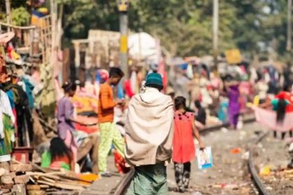 India lifted 171 million people from extreme poverty between 2011-12 and 2022-23: World Bank
