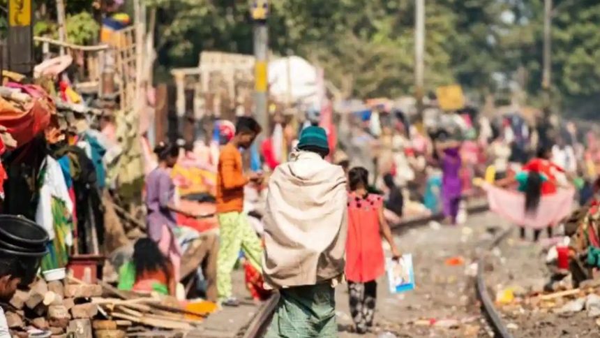 India lifted 171 million people from extreme poverty between 2011-12 and 2022-23: World Bank