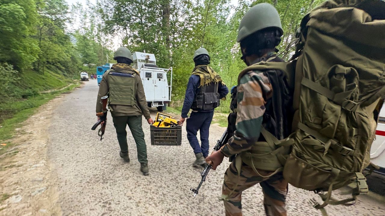 Pahalgam terror attack: 175 detained in major crackdown across Anantnag
