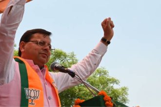 Uttarakhand CM announces renaming of 11 places in 4 districts