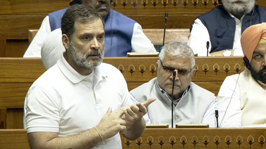 Congress calls for special Parliament session on Pahalgam terror attack