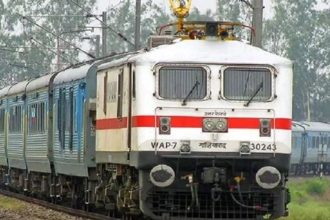 Railways facilitates journey of stranded tourists amidst rush from Jammu, Katra