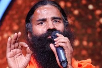 Waqf law will strengthen India’s system of one Constitution: Ramdev