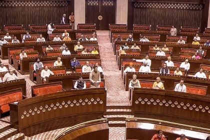 Manipur: Rajya Sabha confirms imposition of President’s rule in state