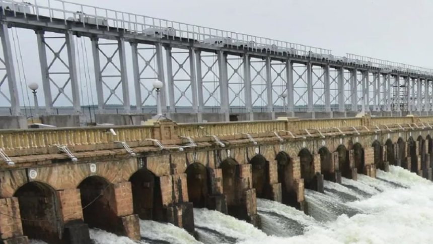 Water crisis in Pune:  As water levels dip in reservoir, a look at steps taken to tackle the issue