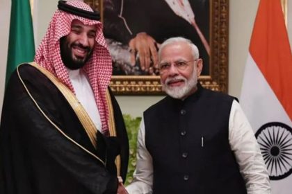 India, Saudi Arabia share common interest in safeguarding peace, stability: PM Modi