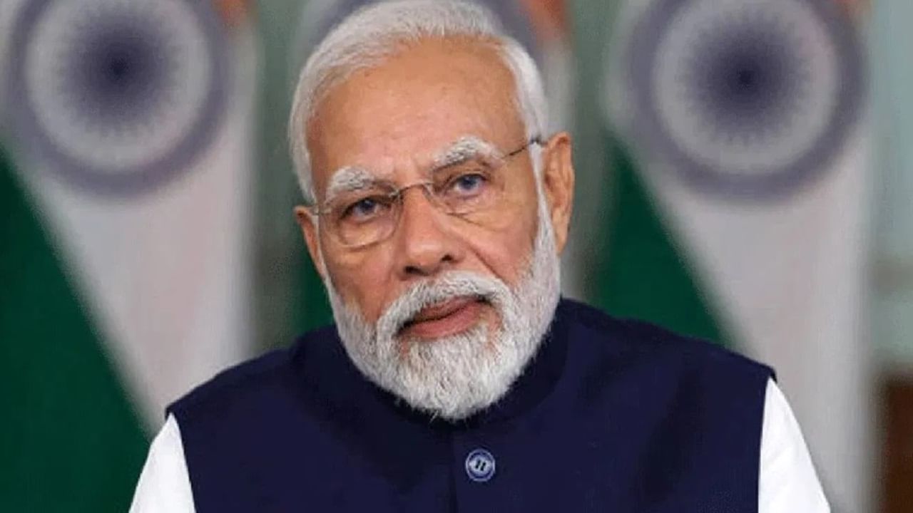PM Modi to chair first cabinet meeting today since Pahalgam attack amid rising tensions PM Modi to chair first cabinet meeting today since Pahalgam attack amid rising tensions