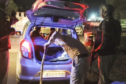 Trump, Putin, Netanyahu, other global leaders condemn J&K terror attack