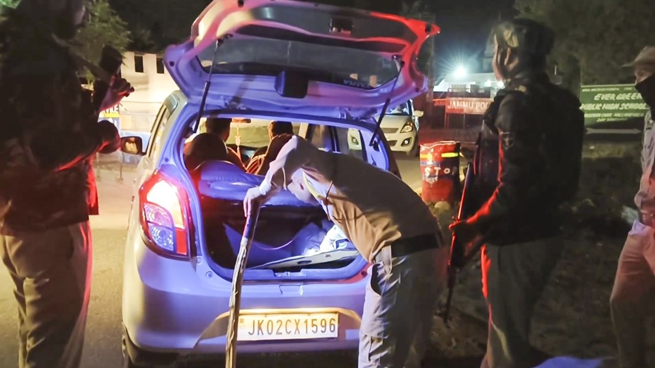 Trump, Putin, Netanyahu, other global leaders condemn J&K terror attack