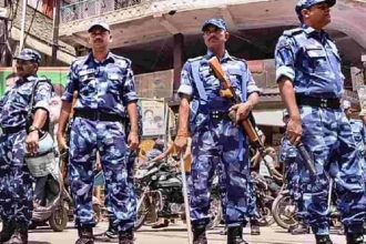 Ram Navami procession in Kanpur ‘pelted’ with stones, allege organisers; Police term it ‘rumour’