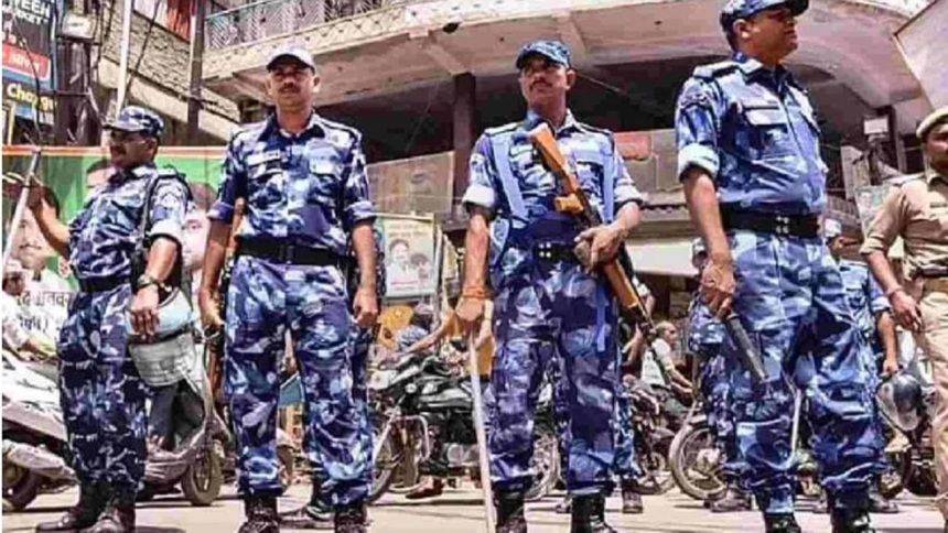 Ram Navami procession in Kanpur ‘pelted’ with stones, allege organisers; Police term it ‘rumour’