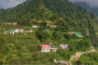 Heatwave grips Himachal Pradesh: As usual, climate change is responsible