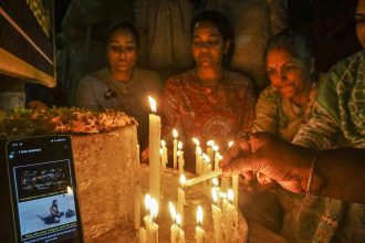 Pahalgam terror attack: UNSC  ‘strongly condemns’ attack in J&K, calls for perpetrators  to be brought to justice